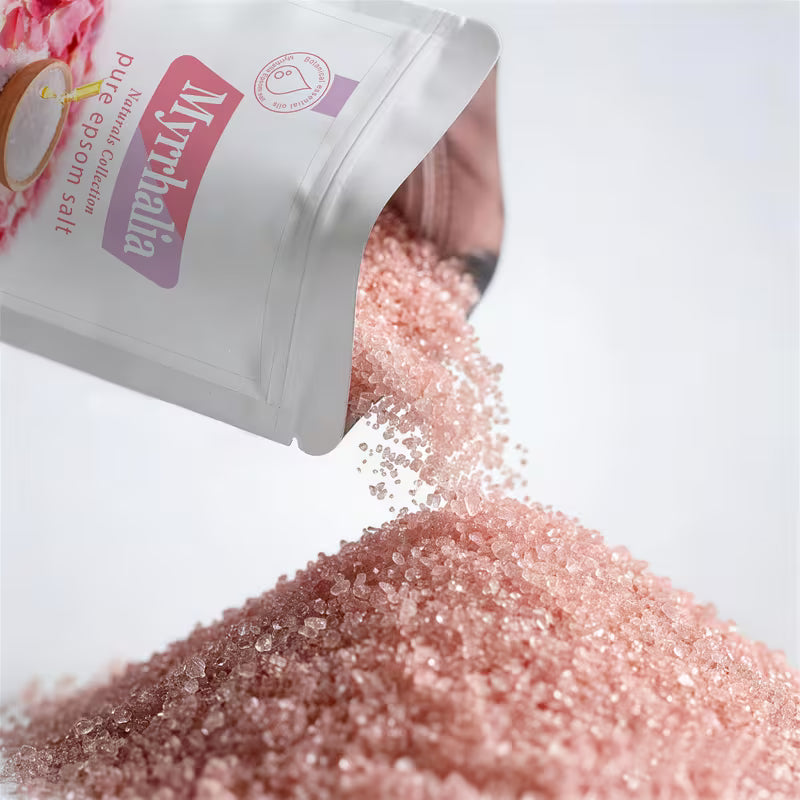 Odor Reset™ Foot Soak