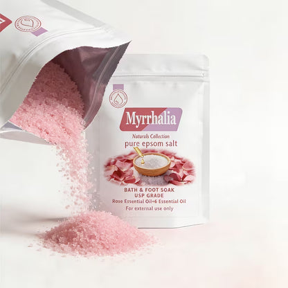 Odor Reset™ Foot Soak