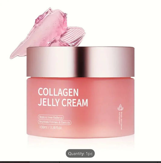 COLLAGEN JELLY CREAM - Aurabelle