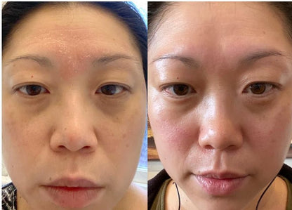 Medicube Collagen Night Mask - Aurabelle