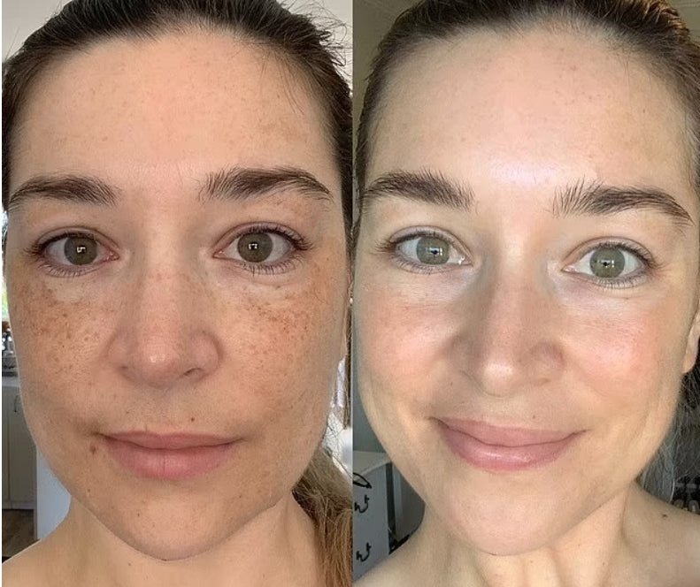 Medicube Collagen Night Mask - Aurabelle